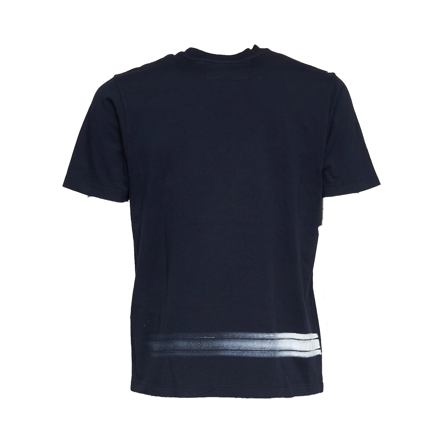 24/1 Jersey  Short Sleeve T-Shirt