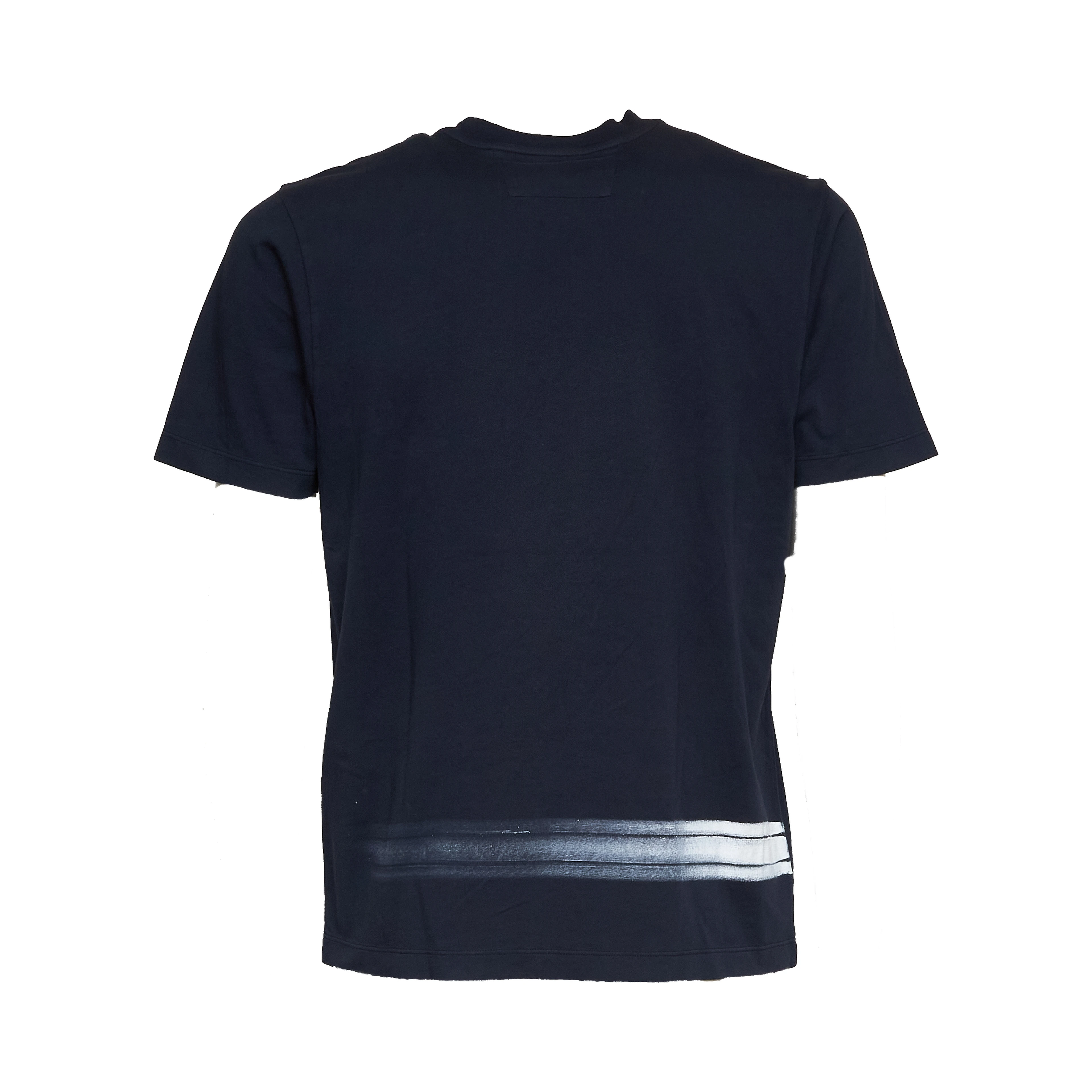 24/1 Jersey  Short Sleeve T-Shirt
