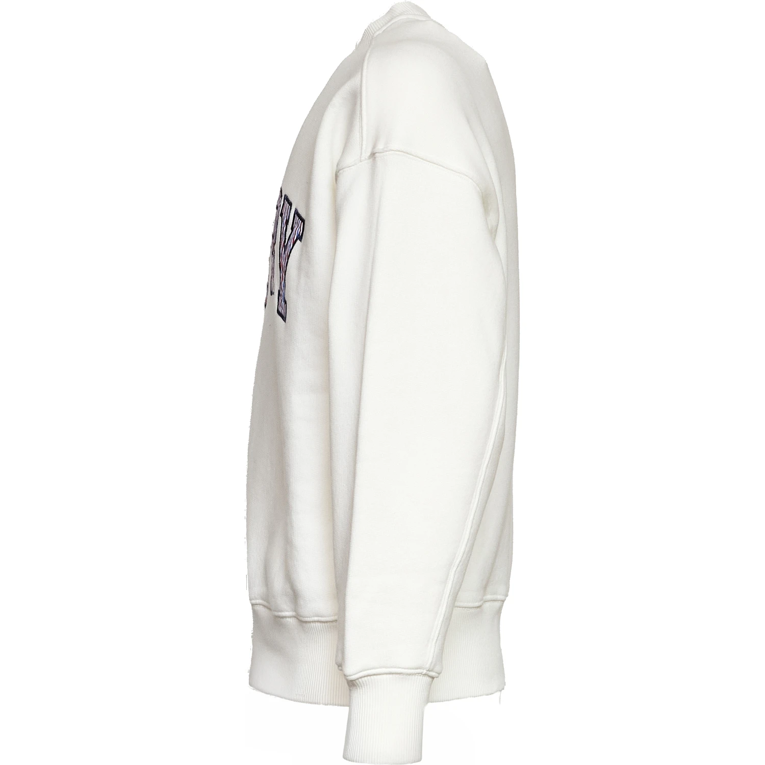 Felpa Girocollo College Unisex