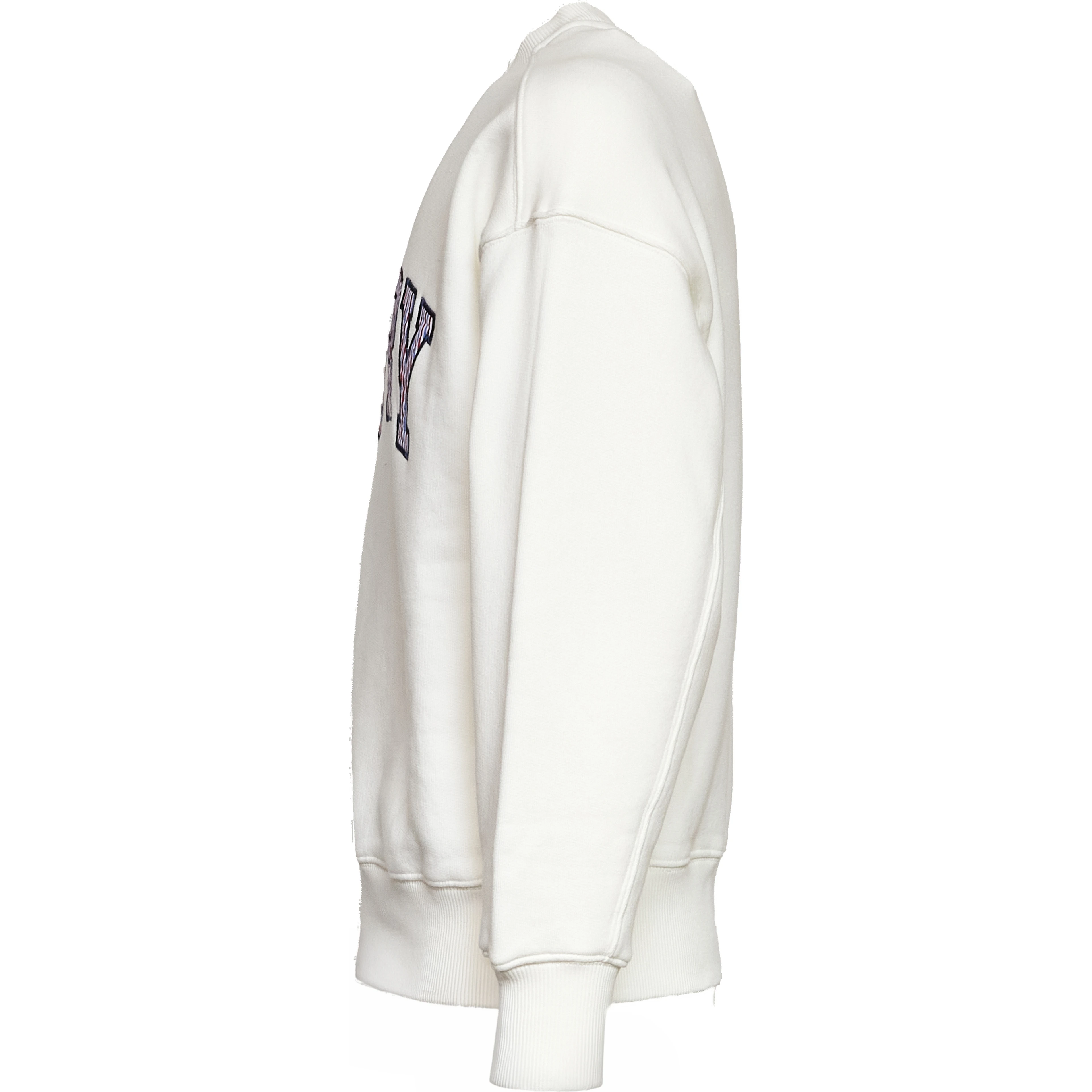 Felpa Girocollo College Unisex