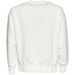 Felpa Girocollo College Unisex
