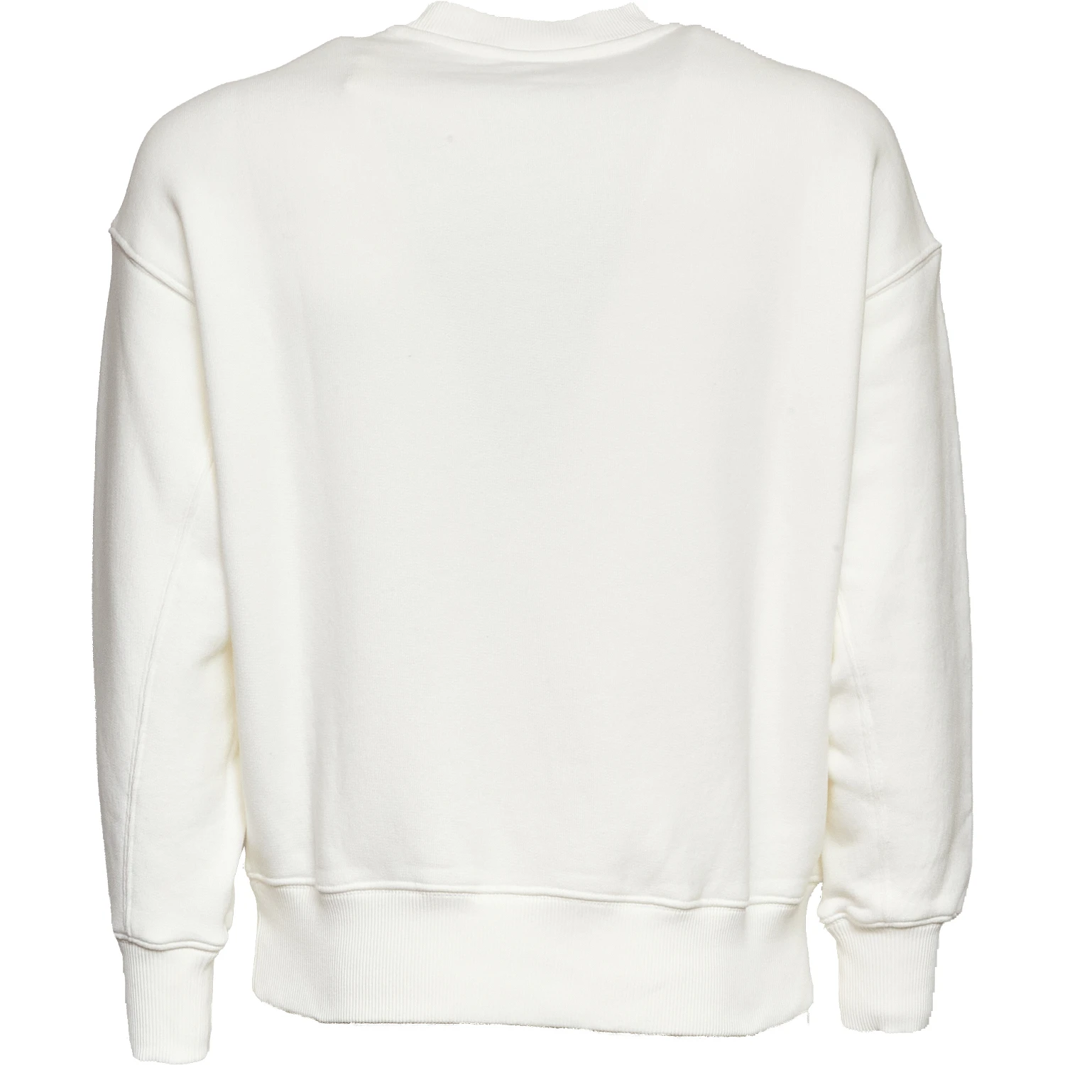 Felpa Girocollo College Unisex