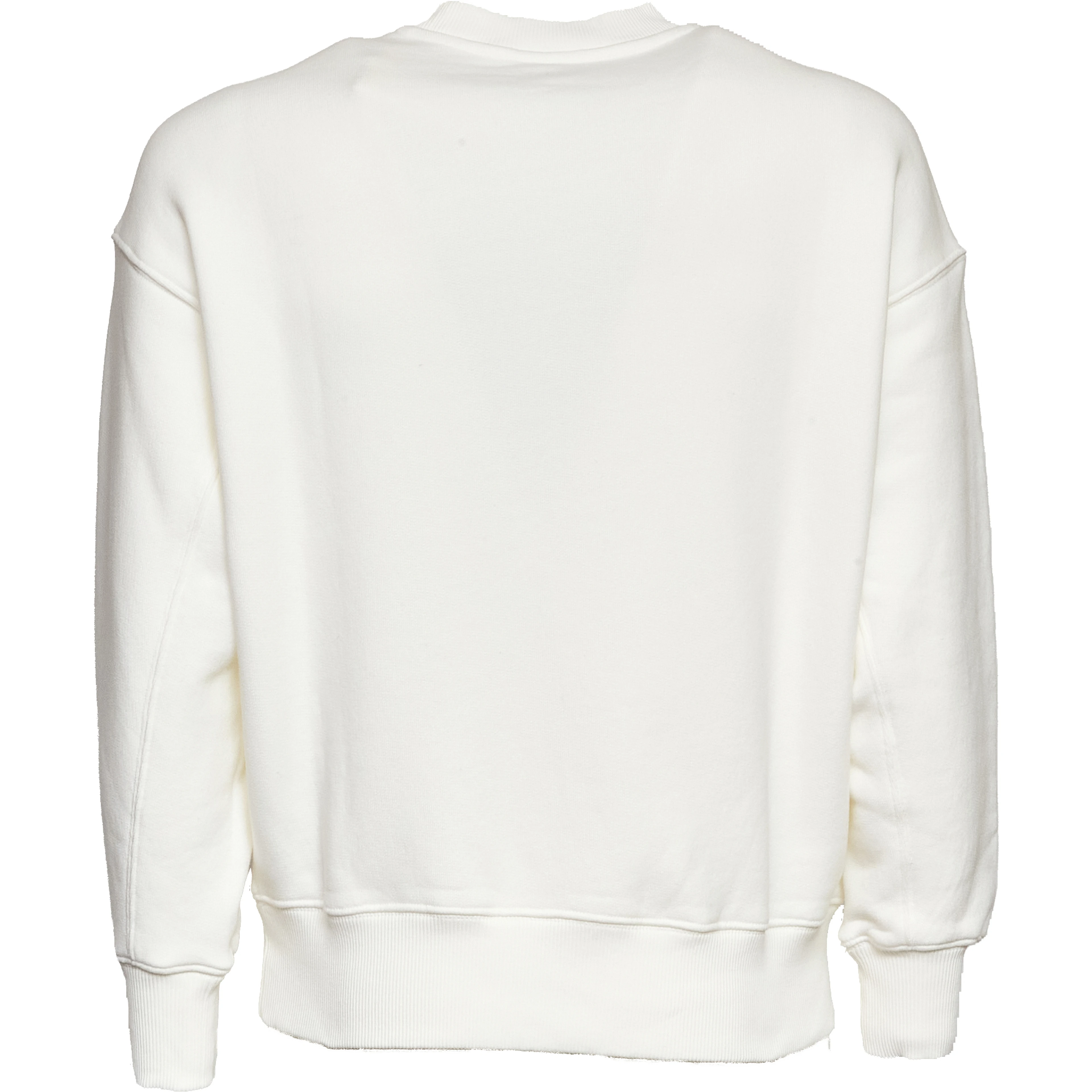 Felpa Girocollo College Unisex