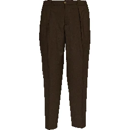 Pantaloni Portobellos Due Pinces Opposte