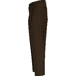 Pantaloni Portobellos Due Pinces Opposte