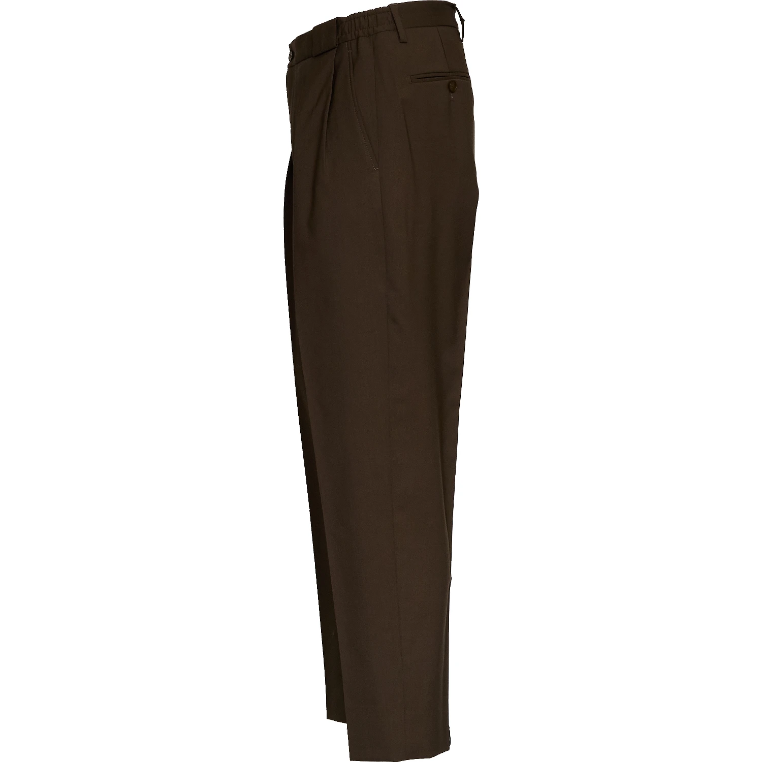 Pantaloni Portobellos Due Pinces Opposte