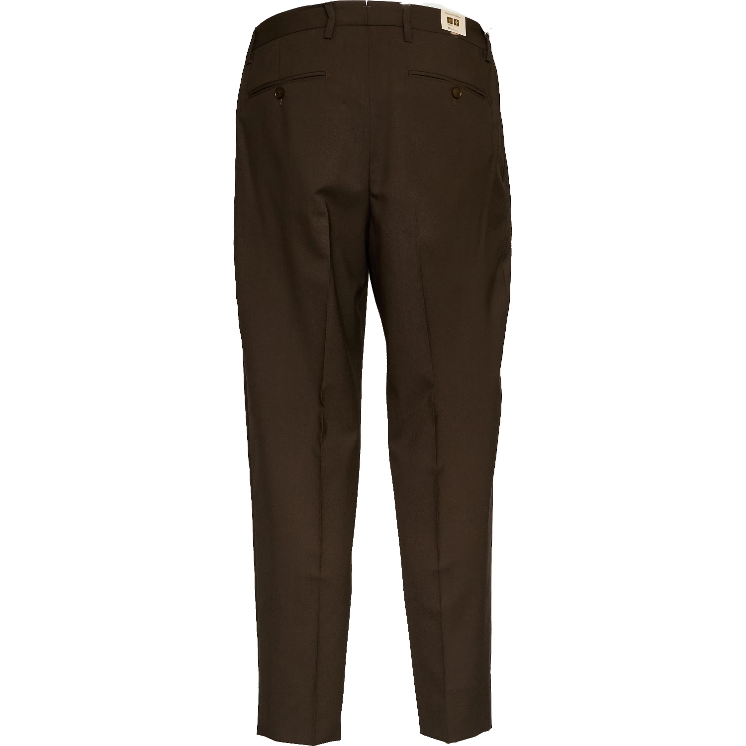 Pantaloni Portobellos Due Pinces Opposte