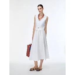 AND BLUES IBLSEGGIO skirt