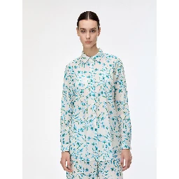 AND BLUES IBLVOLARE shirt