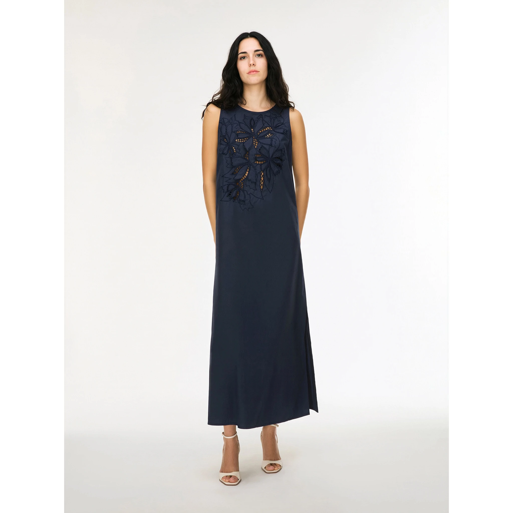 AND BLUES IBLMAESTRO dress