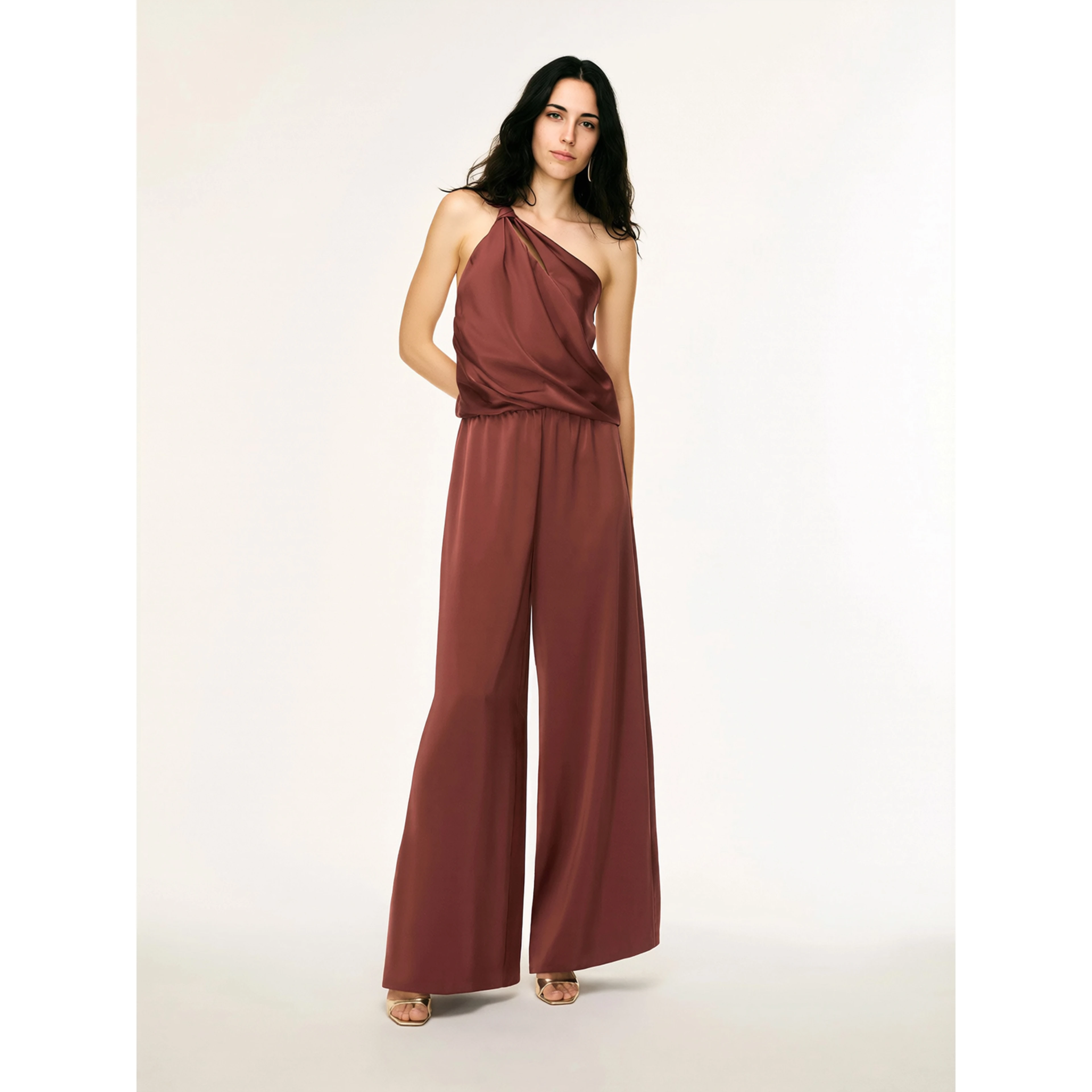 AND BLUES IBLUMILE jumpsuit