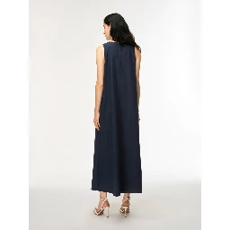 AND BLUES IBLMAESTRO dress