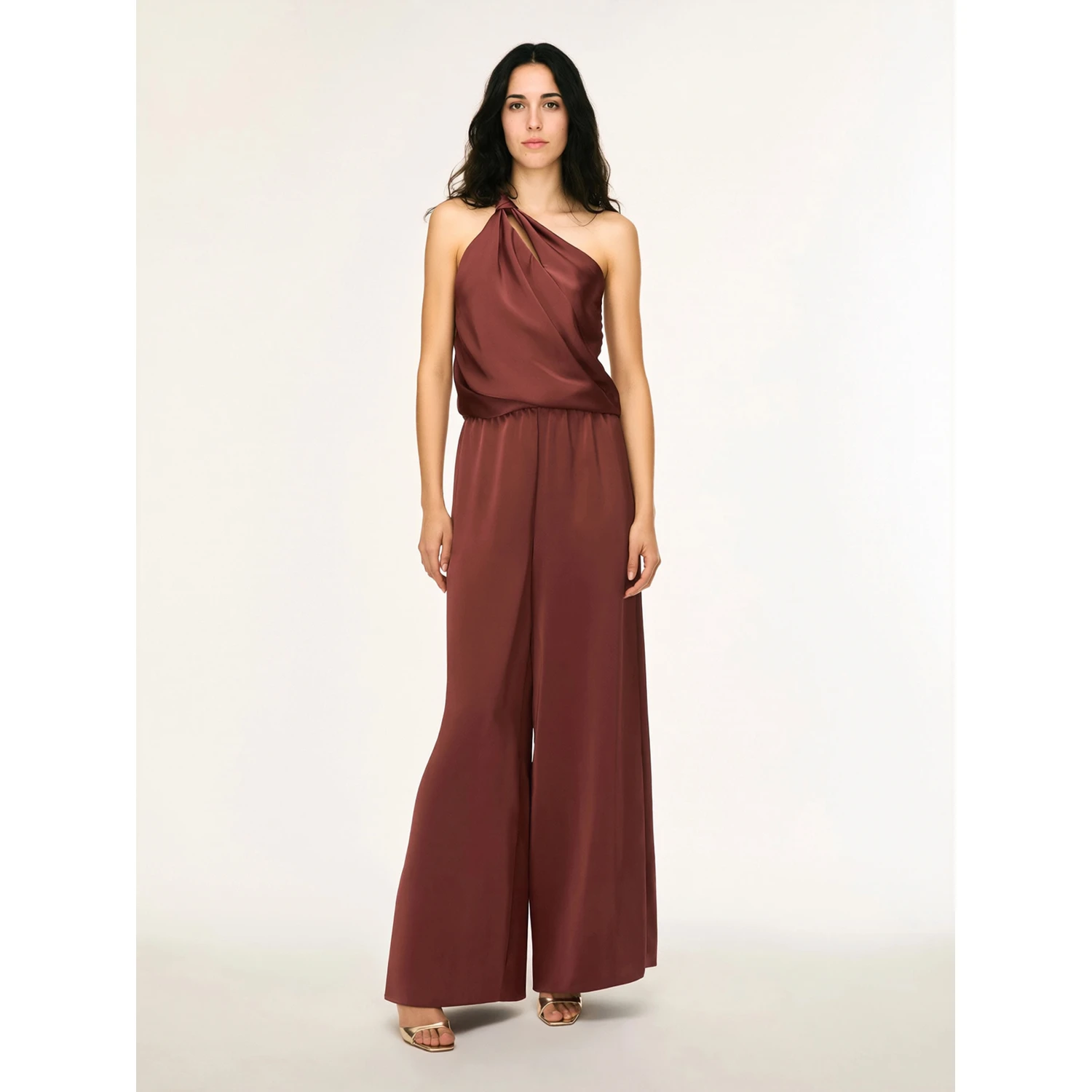 AND BLUES IBLUMILE jumpsuit