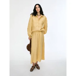 AND BLUES  IBLGINSENG shirt