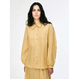 AND BLUES  IBLGINSENG shirt