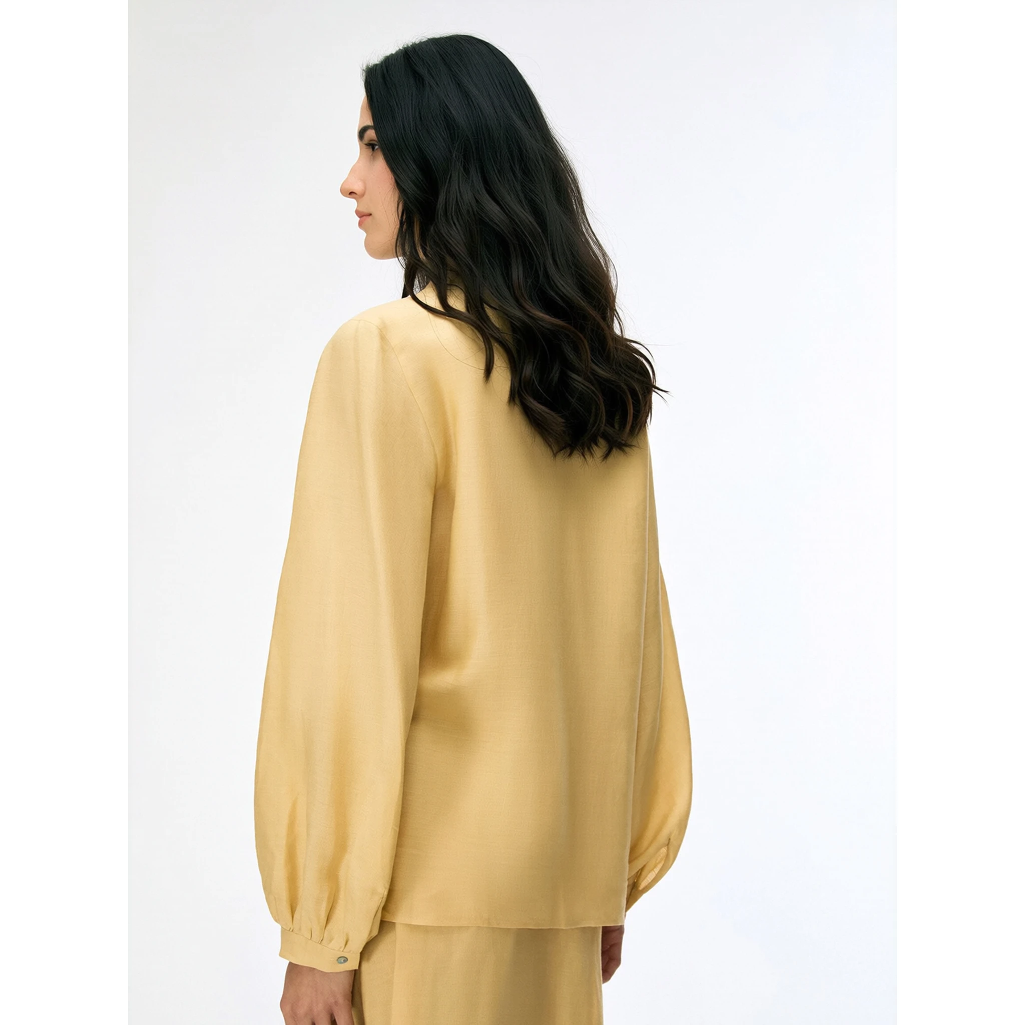 AND BLUES IBLGINSENG shirt