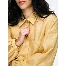 AND BLUES  IBLGINSENG shirt