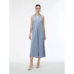 AND BLUES  IBLPIOGGIA DRESS