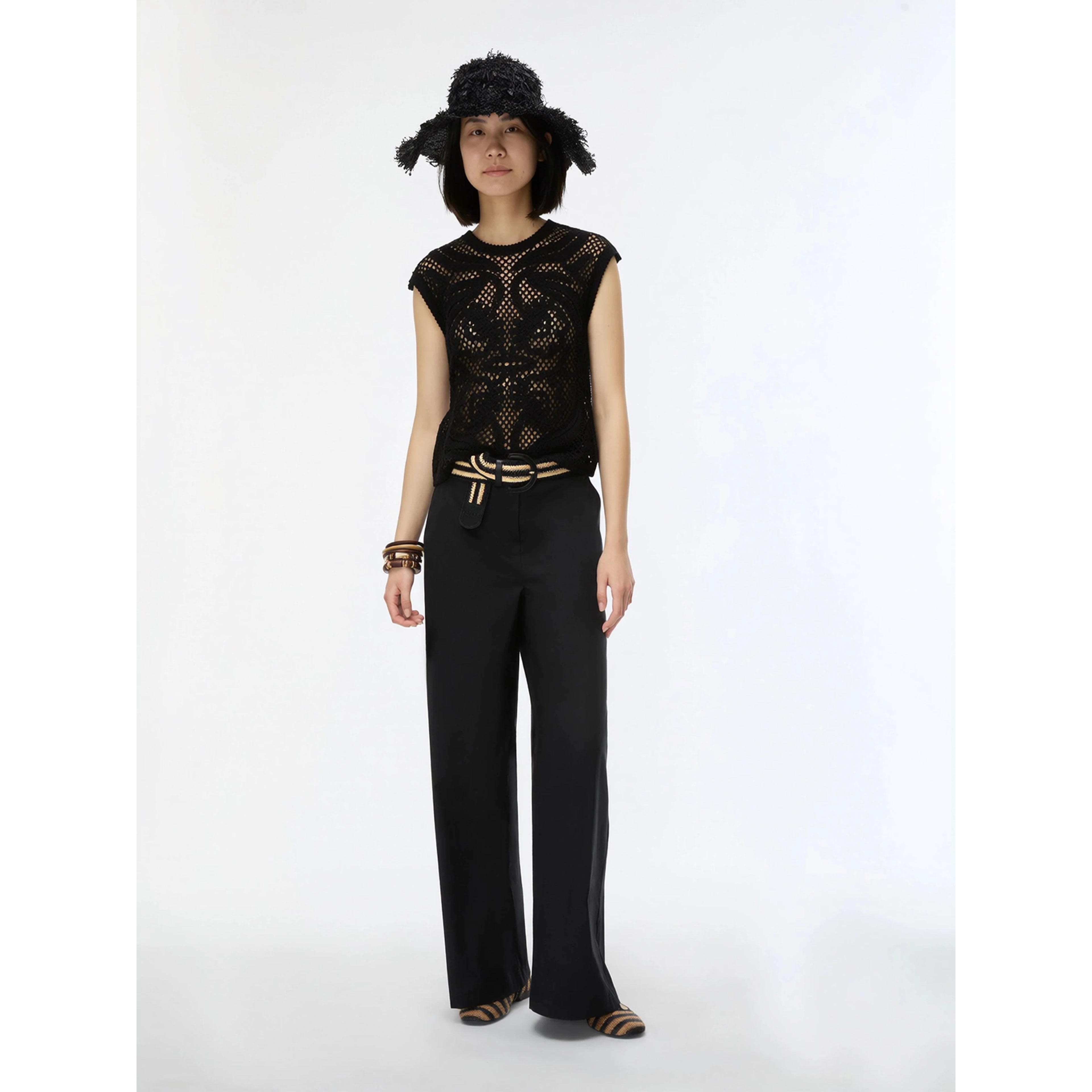 I BLUES IBLCORTO blouse