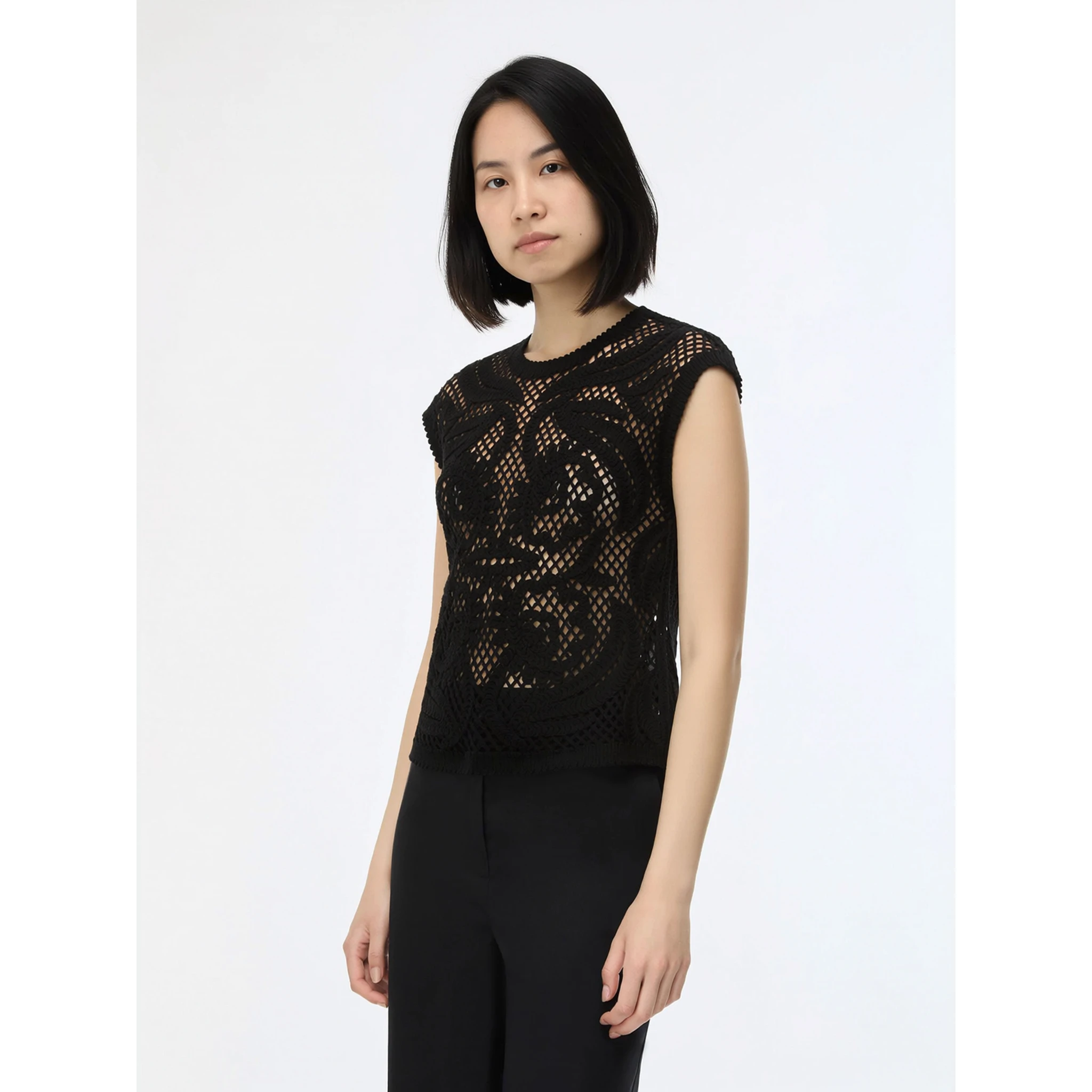 I BLUES IBLCORTO blouse