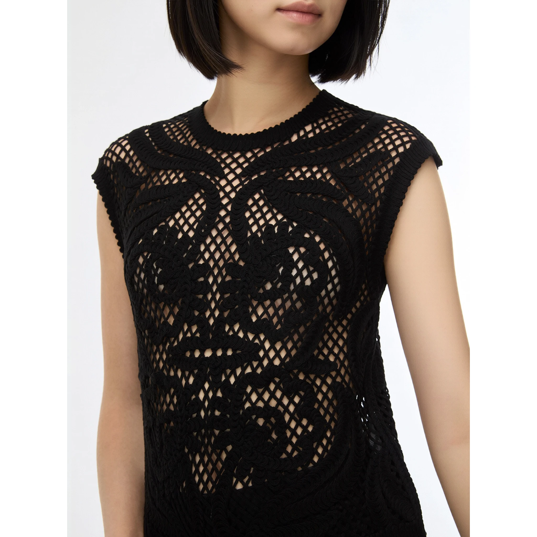 I BLUES IBLCORTO blouse