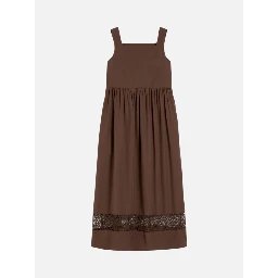 WEEKEND MAX MARA WKDGOLA dress