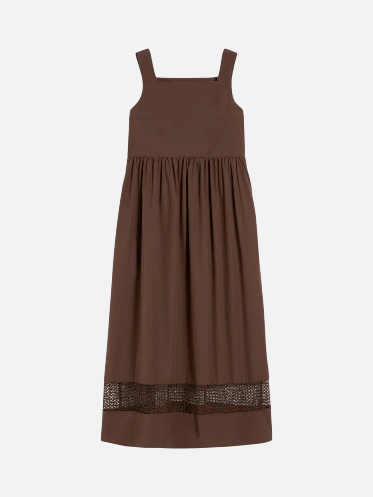 WEEKEND MAX MARA WKDGOLA dress