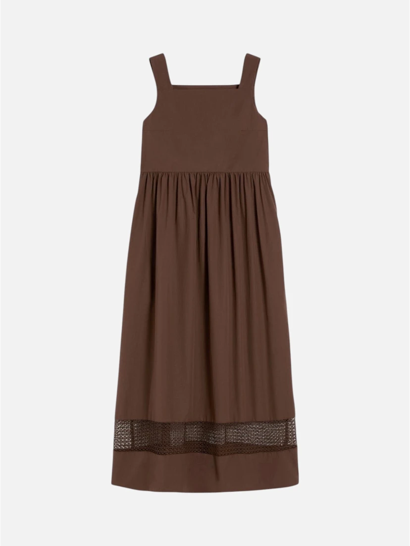 WEEKEND MAX MARA WKDGOLA dress