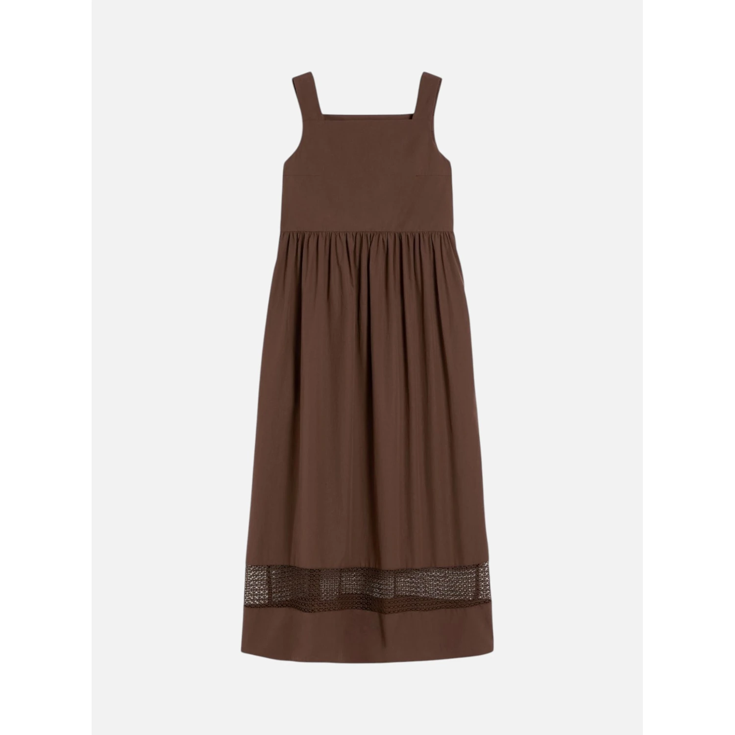 WEEKEND MAX MARA WKDGOLA dress