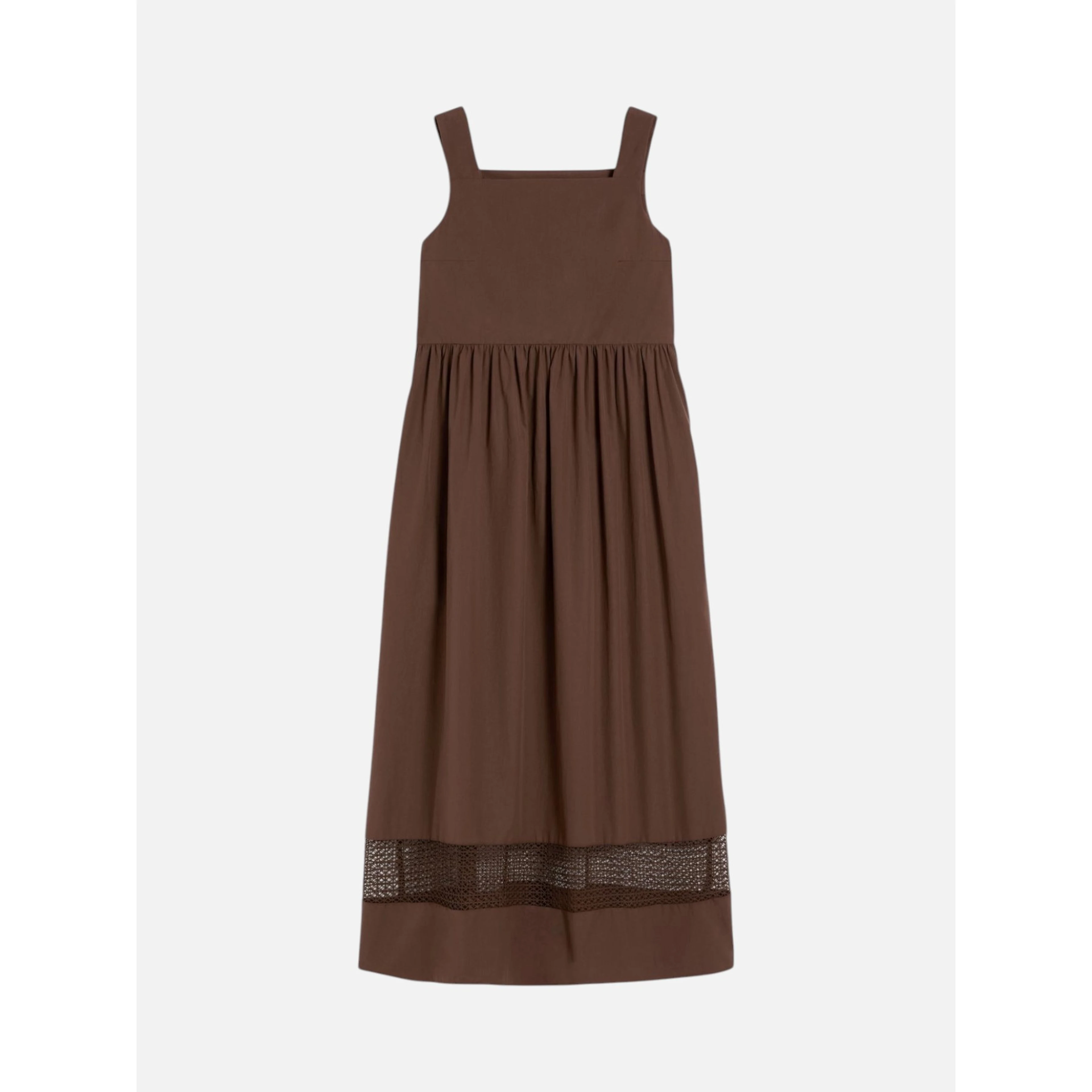 WEEKEND MAX MARA WKDGOLA dress