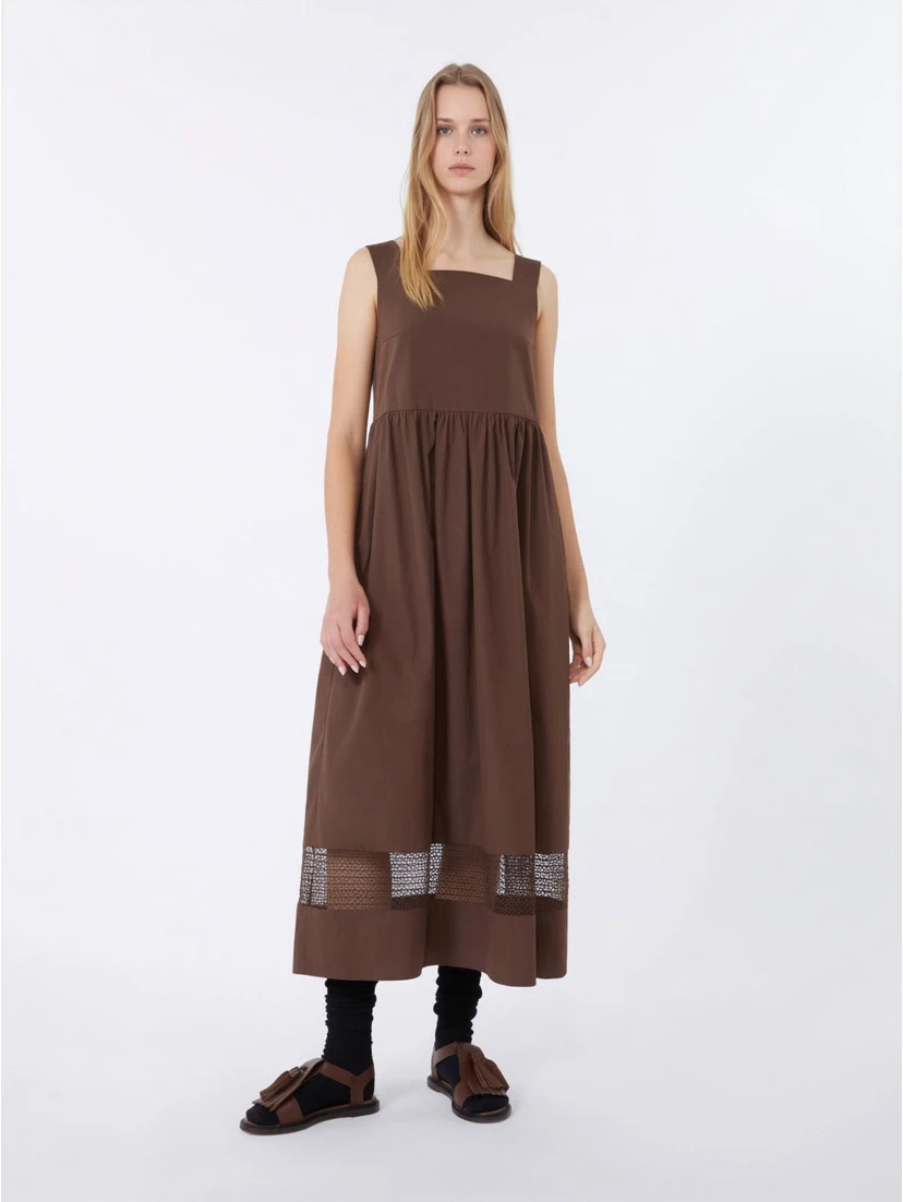 WEEKEND MAX MARA WKDGOLA dress