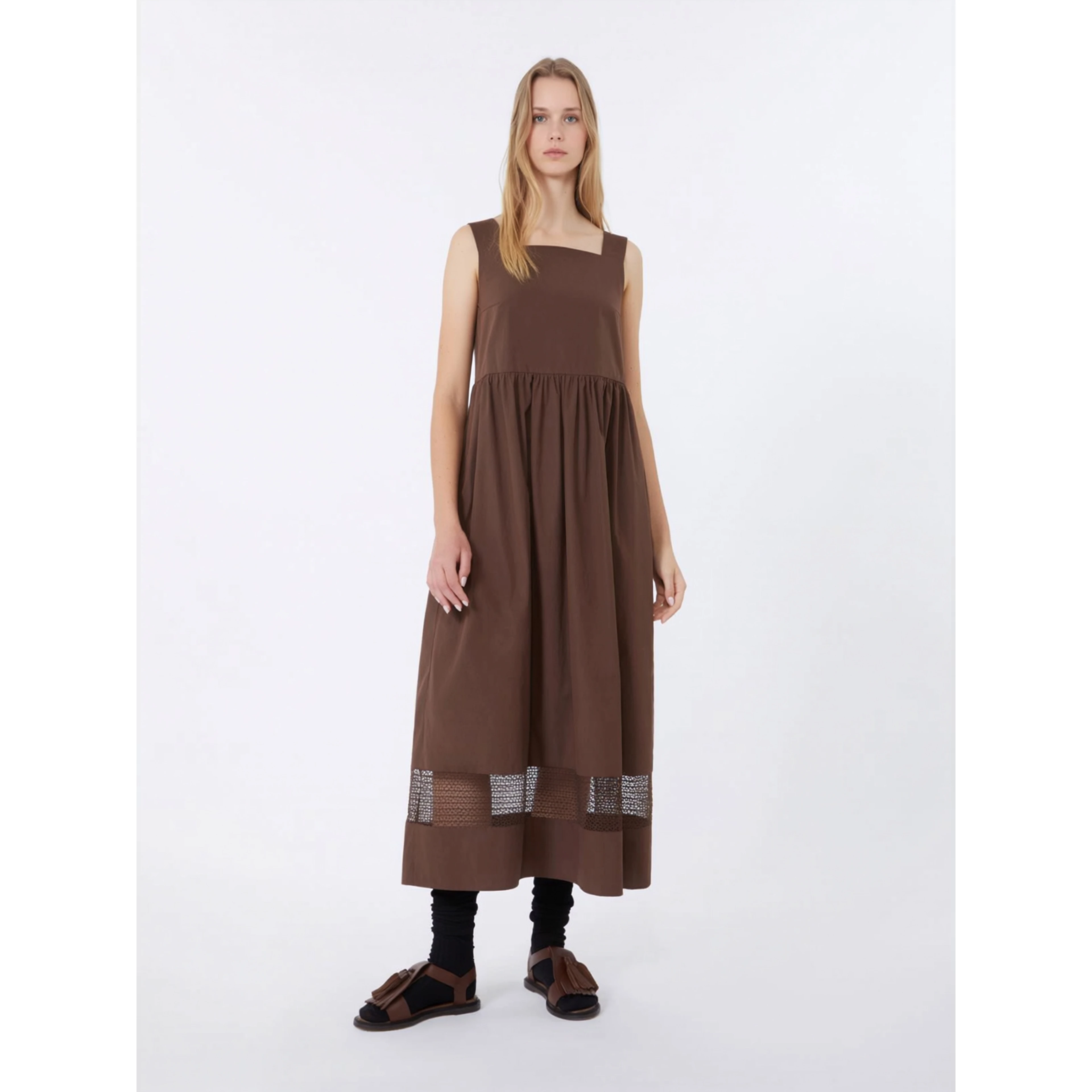 WEEKEND MAX MARA WKDGOLA dress