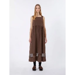 WEEKEND MAX MARA WKDGOLA dress