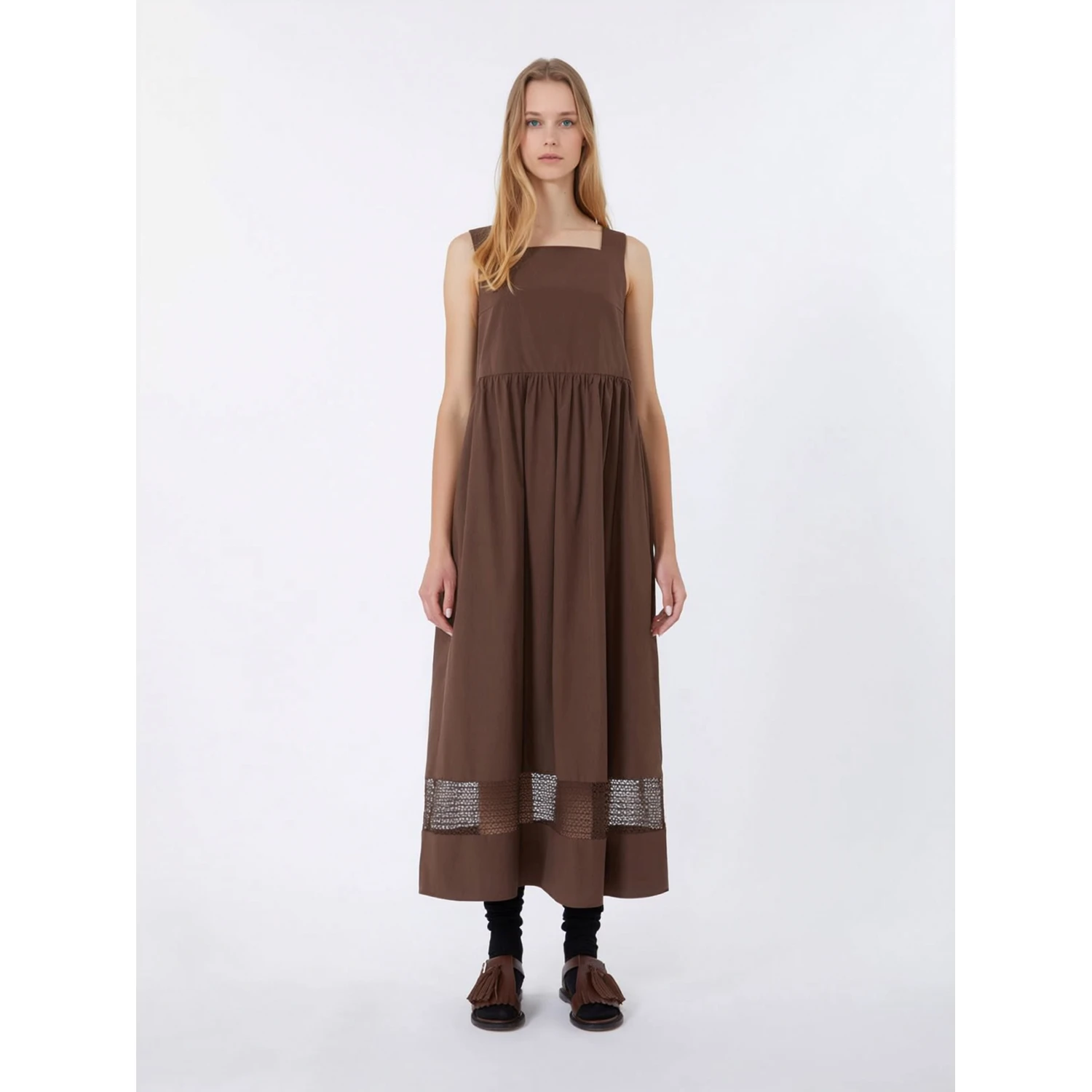 WEEKEND MAX MARA WKDGOLA dress