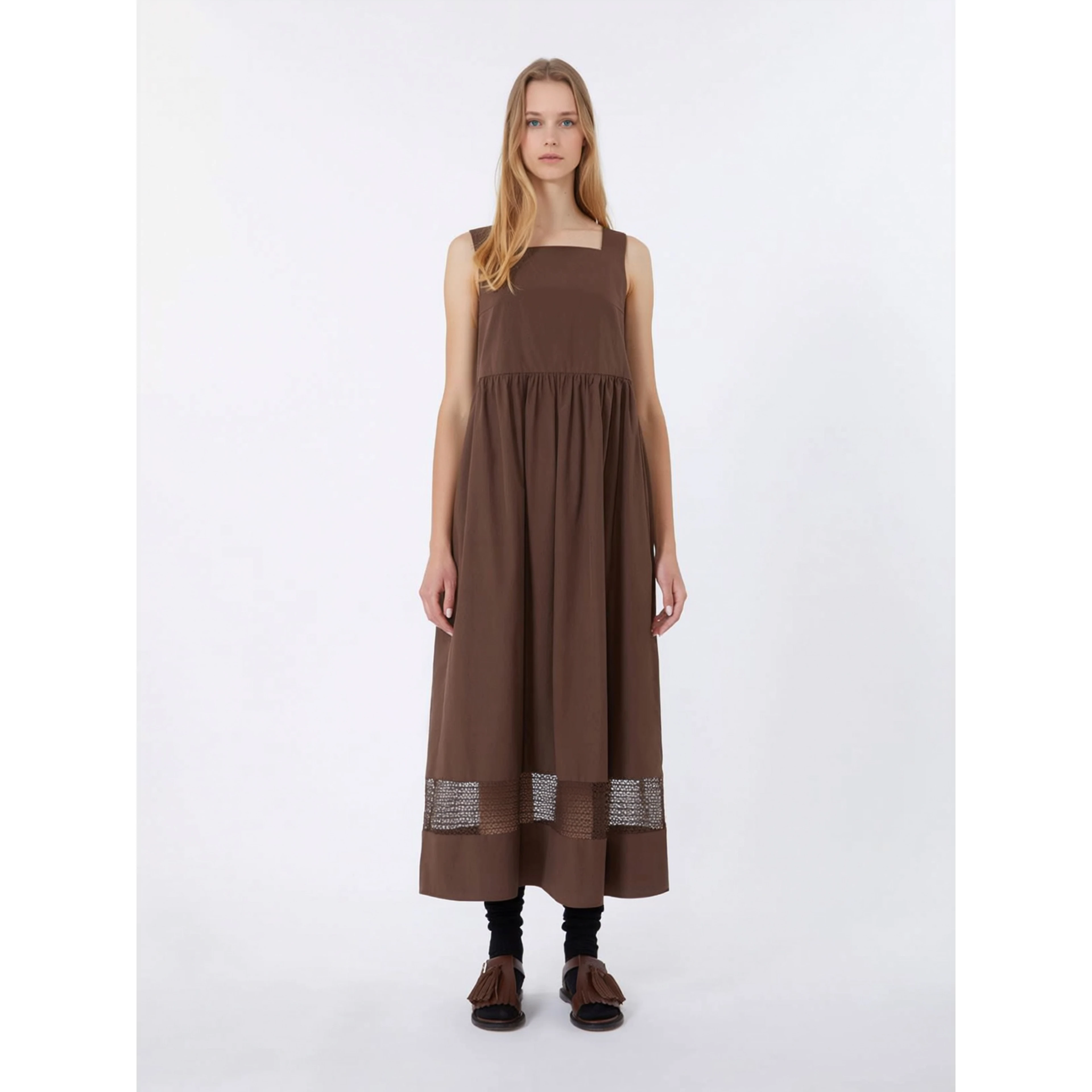 WEEKEND MAX MARA WKDGOLA dress