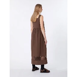 WEEKEND MAX MARA WKDGOLA dress
