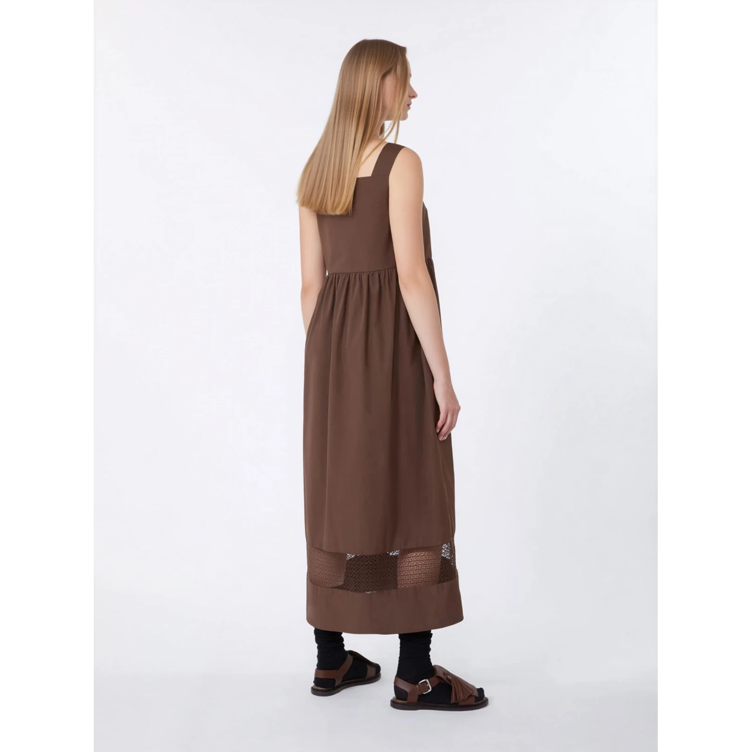 WEEKEND MAX MARA WKDGOLA dress