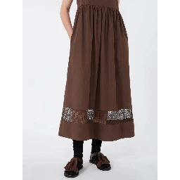 WEEKEND MAX MARA WKDGOLA dress