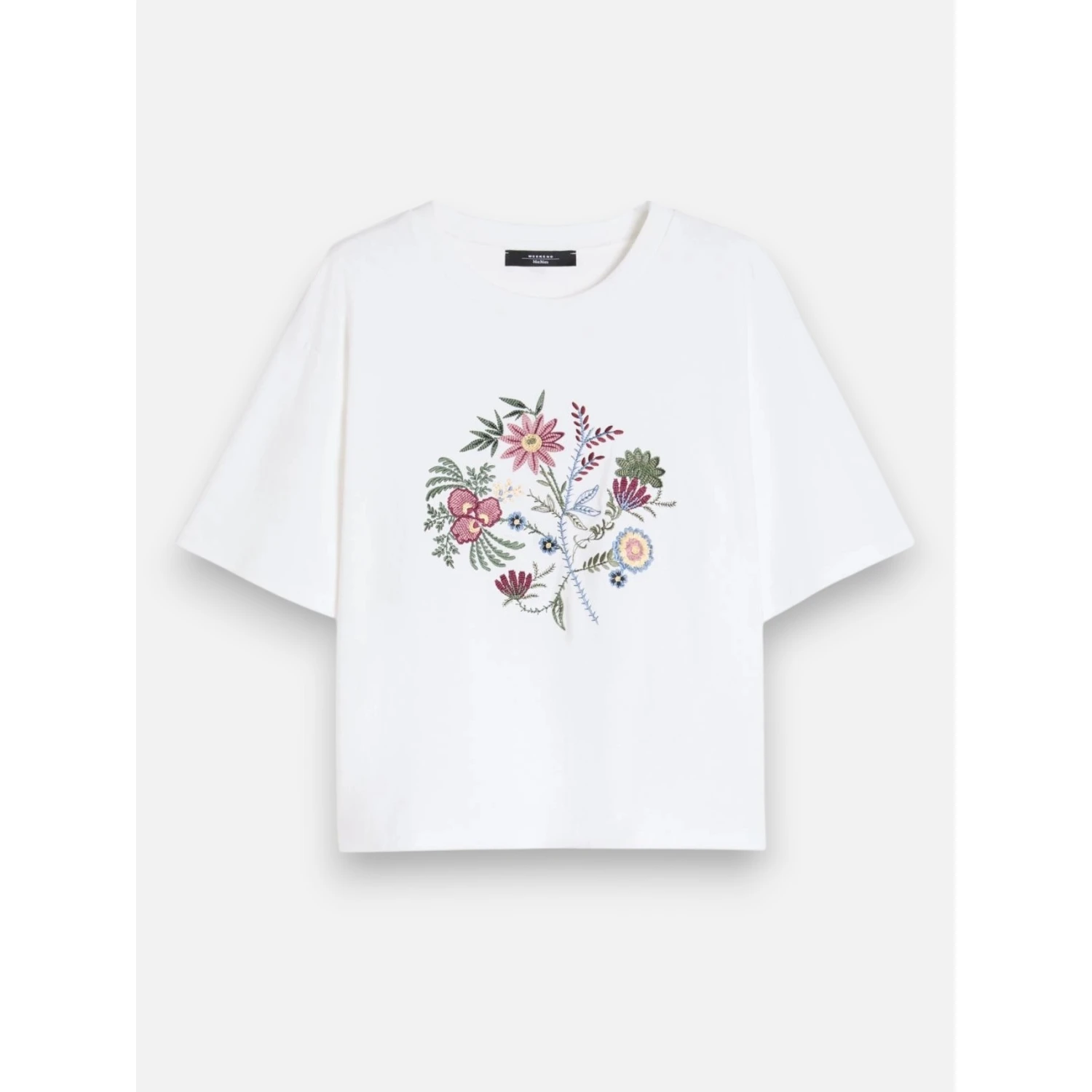 WEEKEND MAX MARA WKDSABATO shirt