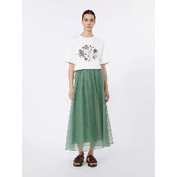 WEEKEND MAX MARA WKDSABATO shirt