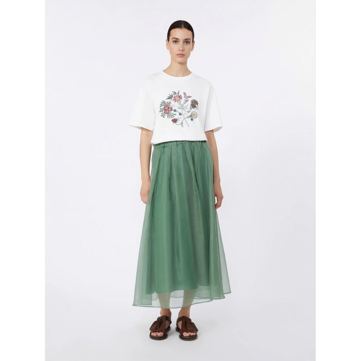 WEEKEND MAX MARA WKDSABATO shirt