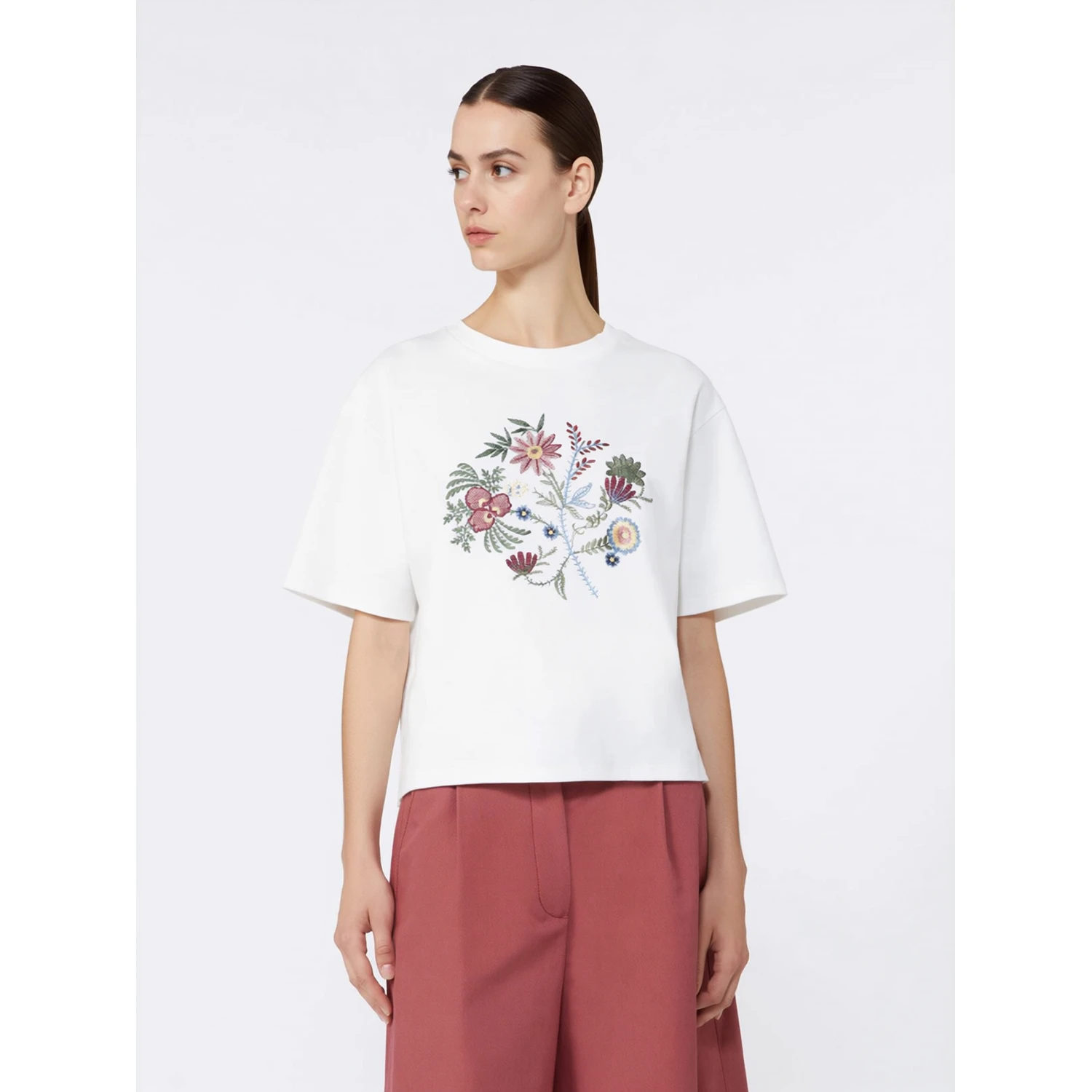 WEEKEND MAX MARA WKDSABATO shirt