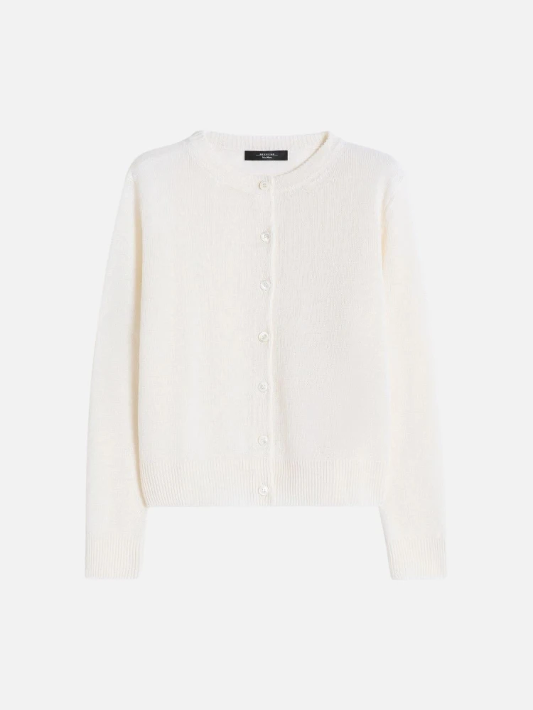 WEEKEND MAX MARA WKDBADIA cardigan