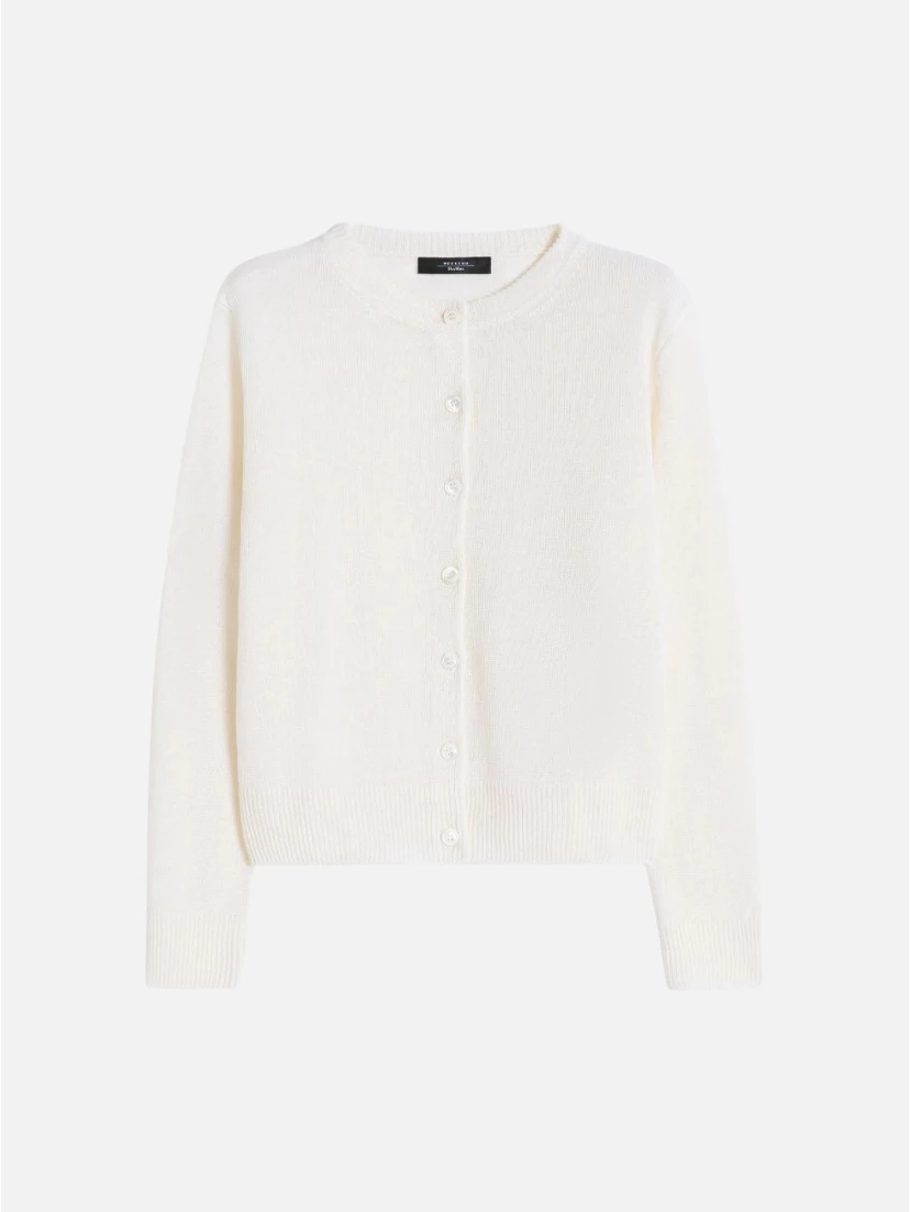 WEEKEND MAX MARA WKDBADIA cardigan