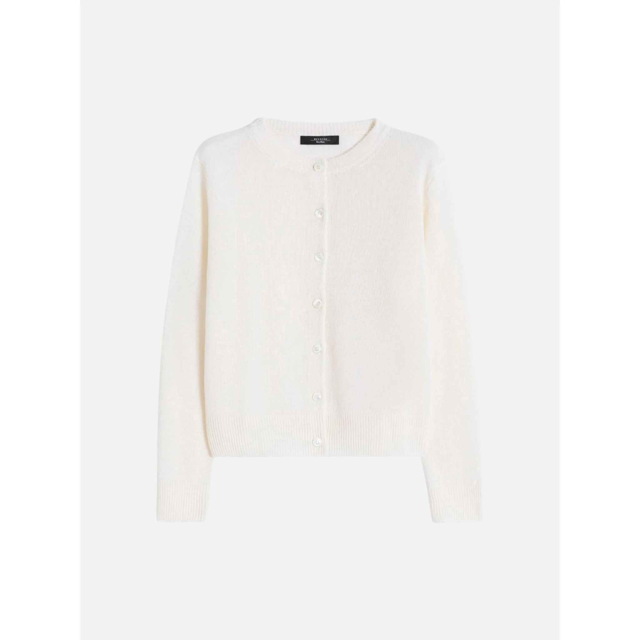 WEEKEND MAX MARA WKDBADIA cardigan