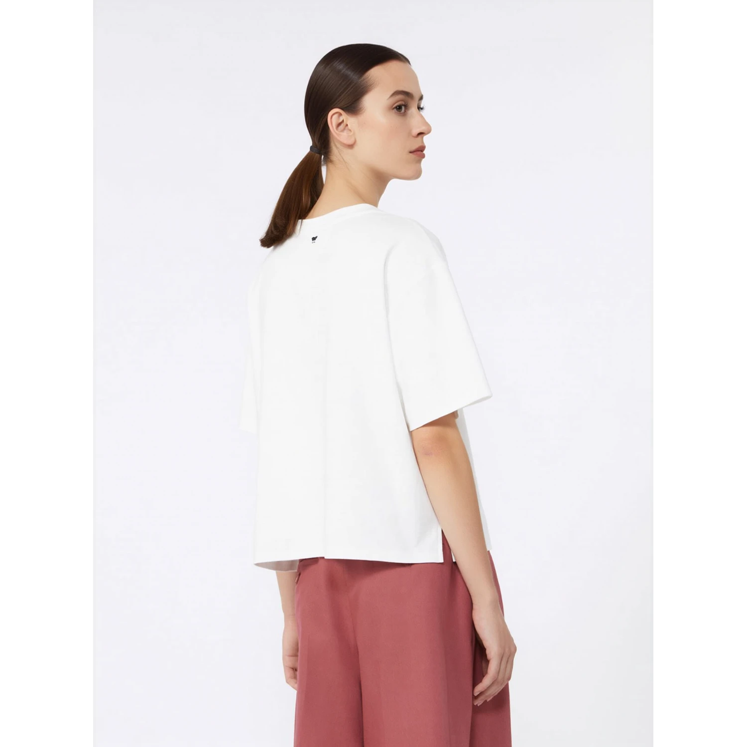 WEEKEND MAX MARA WKDSABATO shirt
