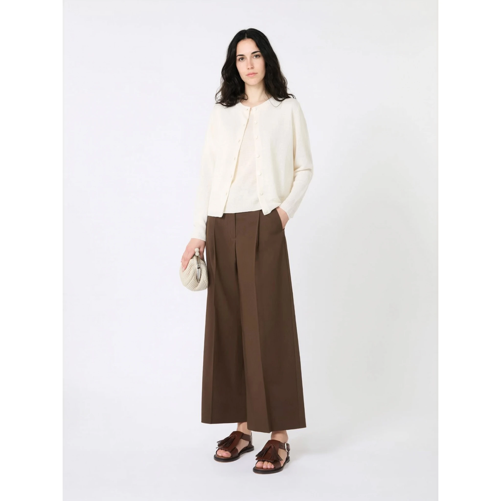 WEEKEND MAX MARA WKDBADIA cardigan