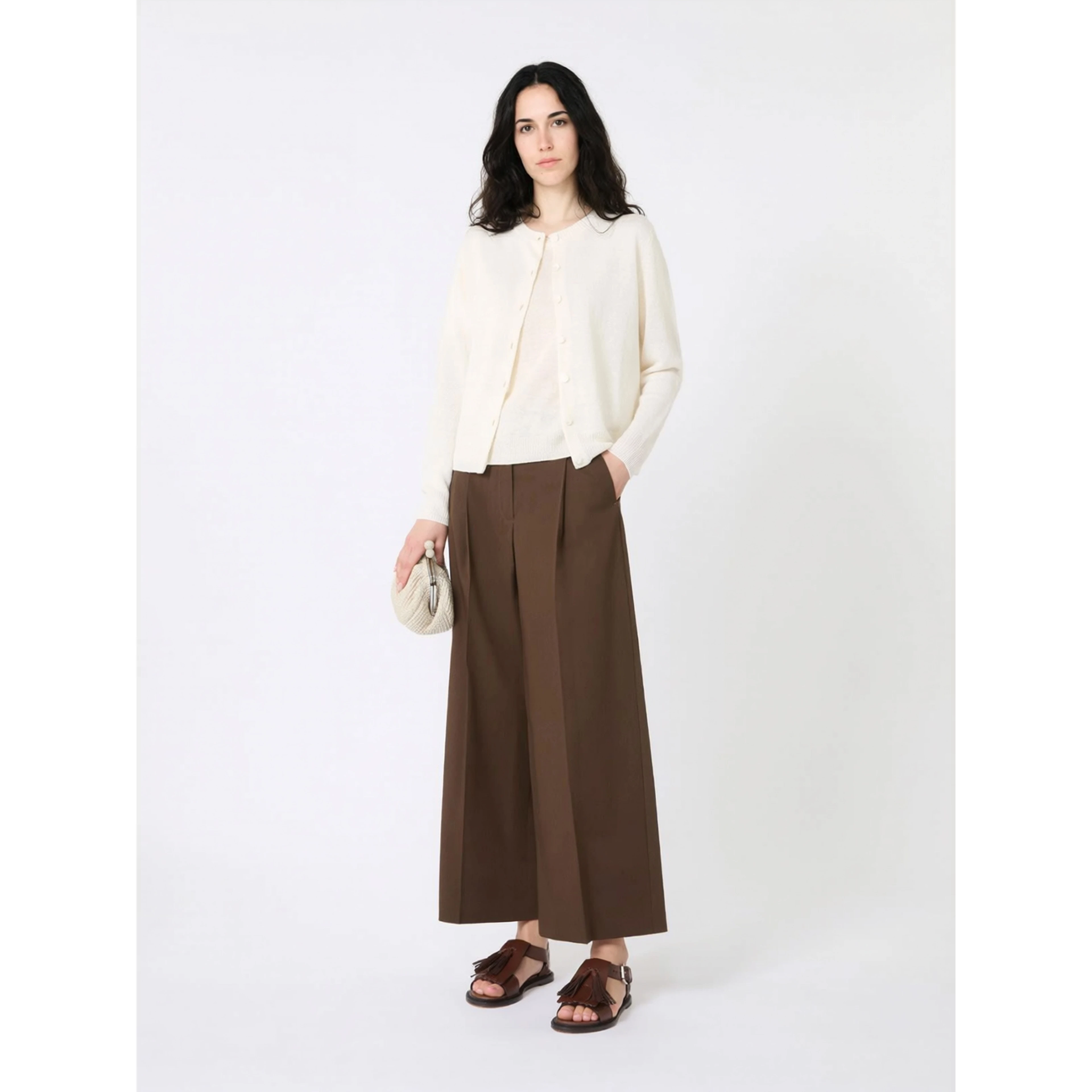 WEEKEND MAX MARA WKDBADIA cardigan