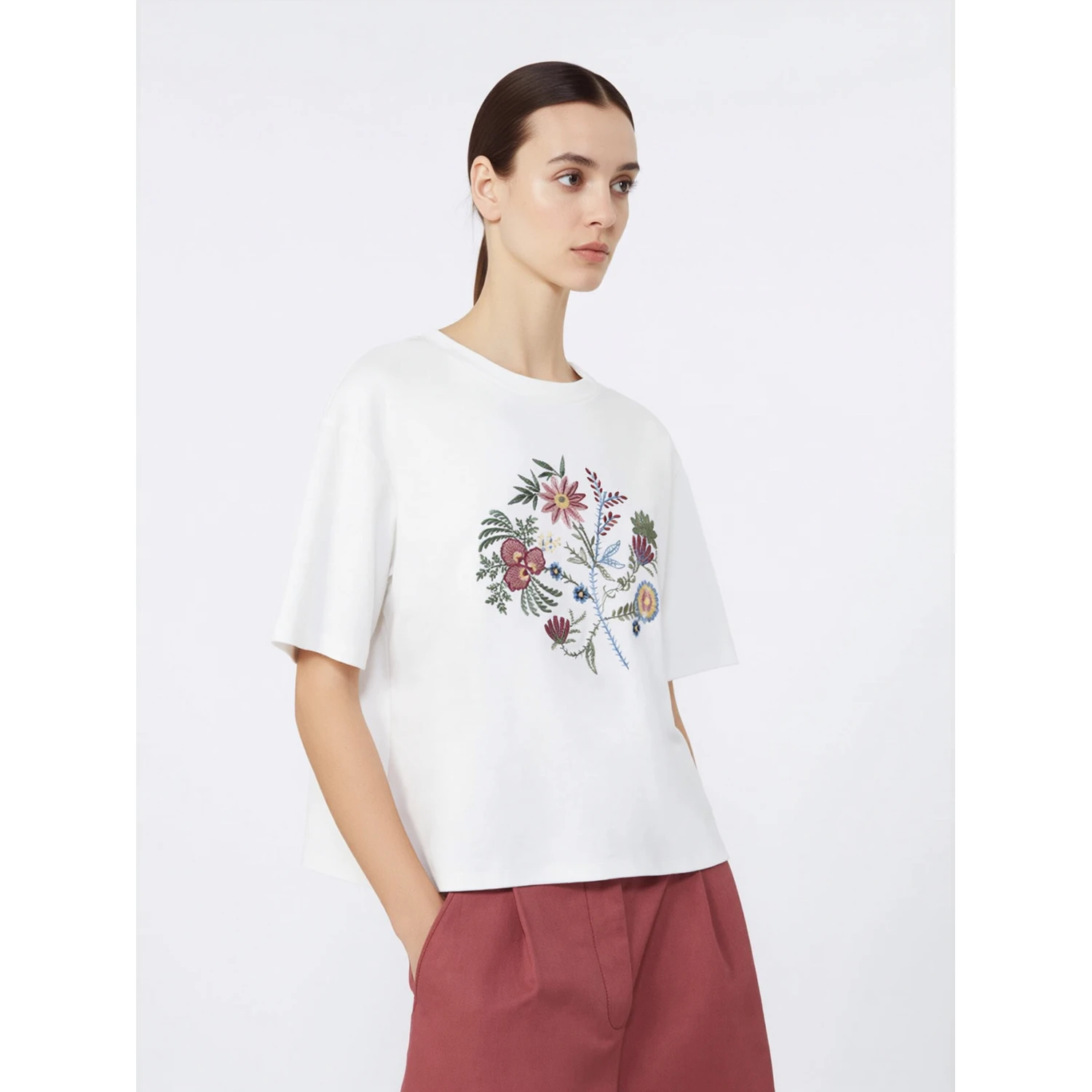 WEEKEND MAX MARA WKDSABATO shirt