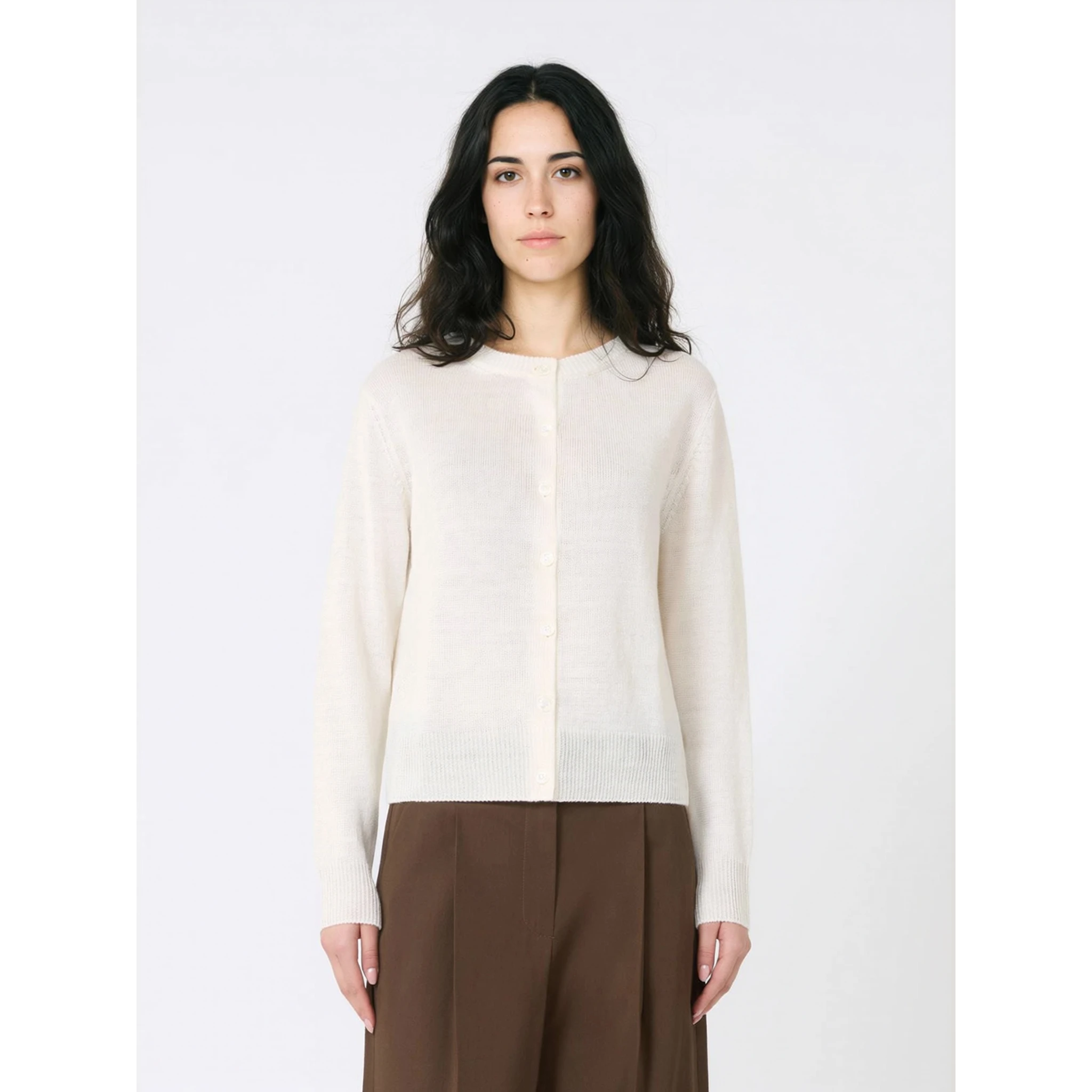 WEEKEND MAX MARA WKDBADIA cardigan